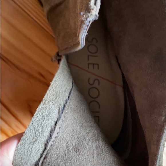 Booties - Picture 3 of 3